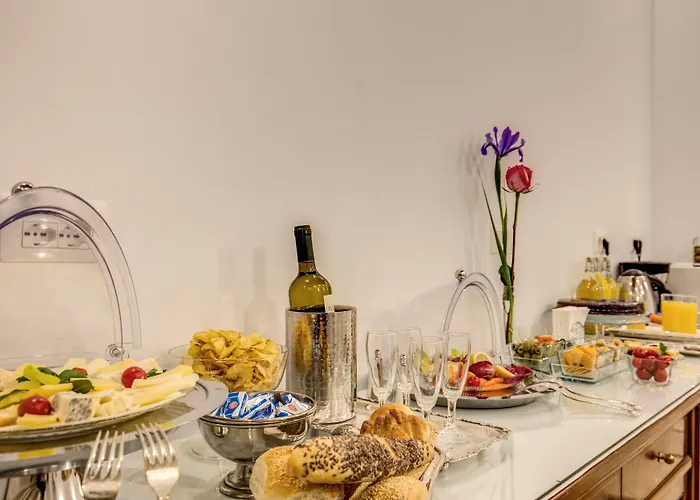 Affittacamere Pantheonview - Luxury Roma