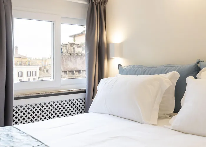 Pantheonview - Luxury Roma