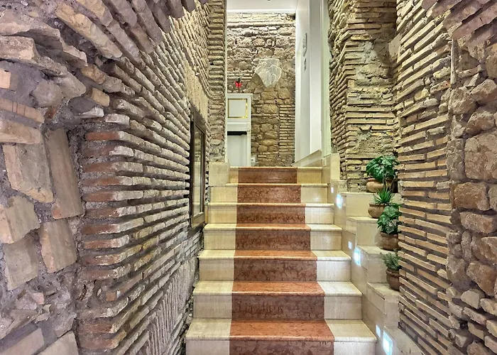 Pantheonview - Luxury Affittacamere Roma