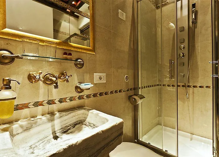 Pantheonview - Luxury Affittacamere