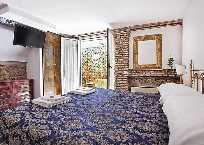 Affittacamere Pantheonview - Luxury 4*