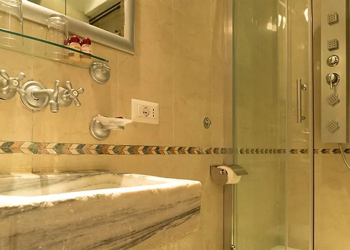 Pantheonview - Luxury 4* Roma