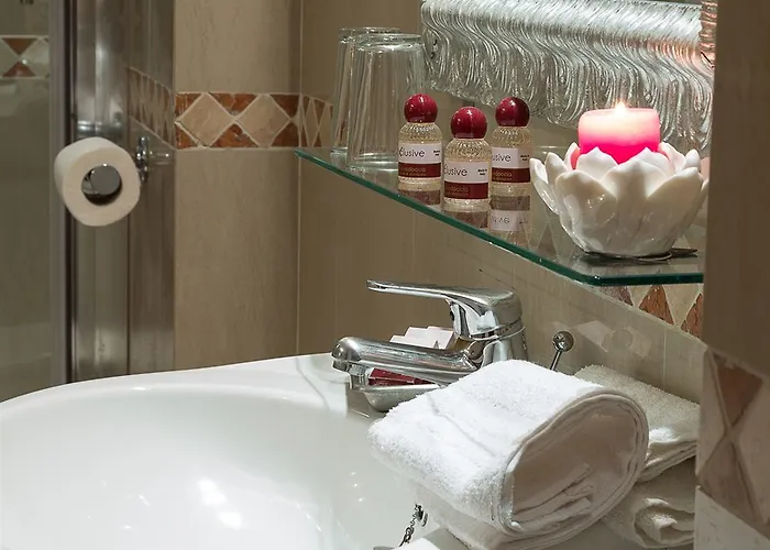 بيت ضيافة Pantheonview - Luxury 4*