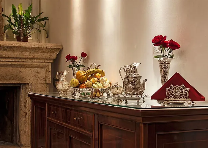 Affittacamere Pantheonview - Luxury Roma