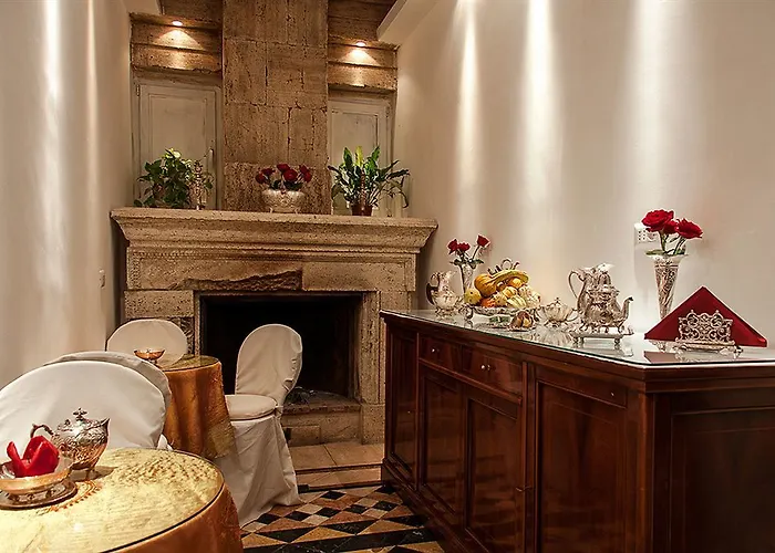 Pantheonview - Luxury Affittacamere Roma