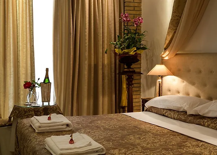 Affittacamere Pantheonview - Luxury Roma