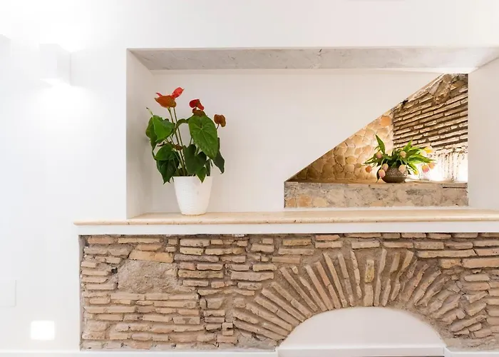 Pantheonview - Luxury 4* Roma