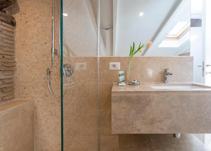 Affittacamere Pantheonview - Luxury