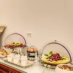 Pantheonview - Luxury בית הארחה 4*