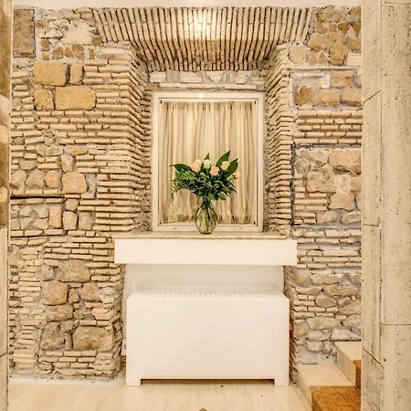 Πανσιόν Pantheonview - Luxury Ρώμη