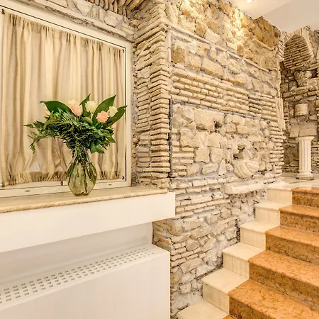 Pantheonview - Luxury 4*