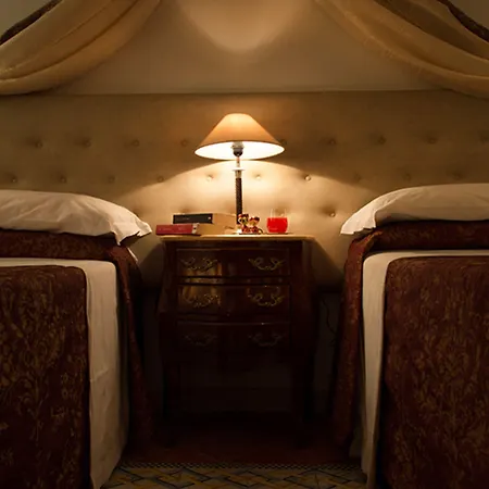Pantheonview - Luxury 4*