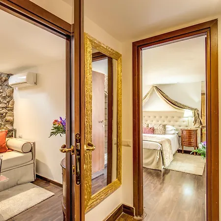 Pantheonview - Luxury 4*