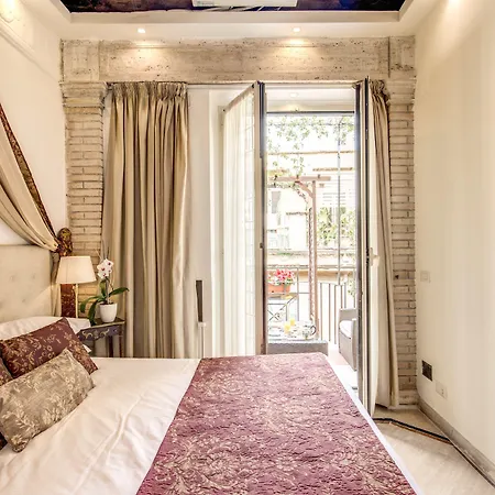 Pantheonview - Luxury 4* Rom