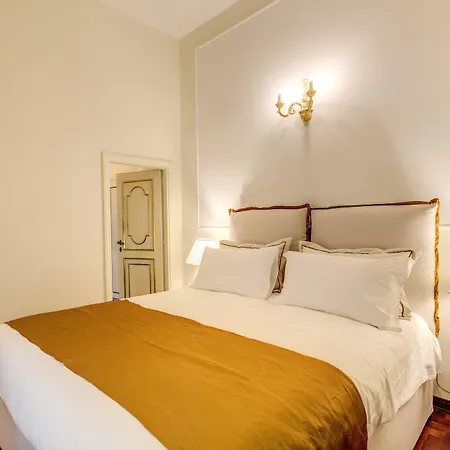 Gæstehus Pantheonview - Luxury 4*