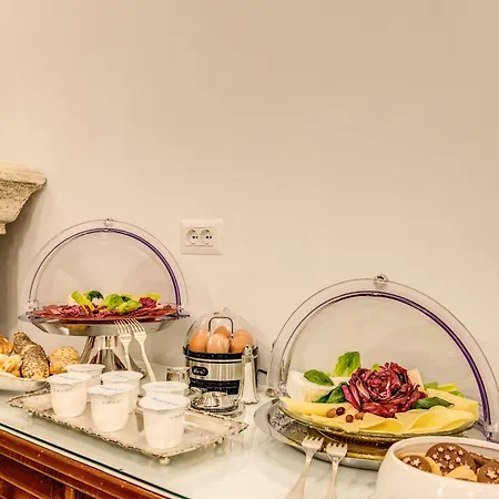 Pantheonview - Luxury Gæstehus 4*