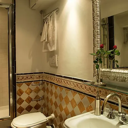 Pantheonview - Luxury 4*