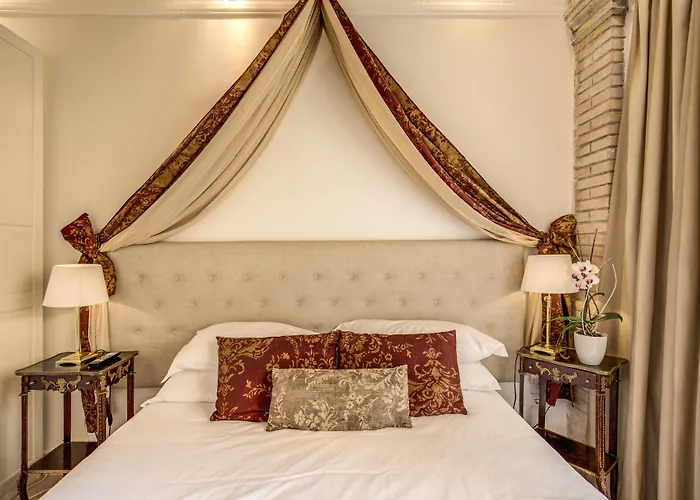 Pantheonview - Luxury Ρώμη