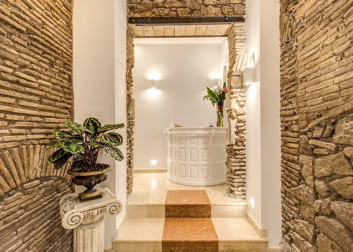 Pantheonview - Luxury Ρώμη