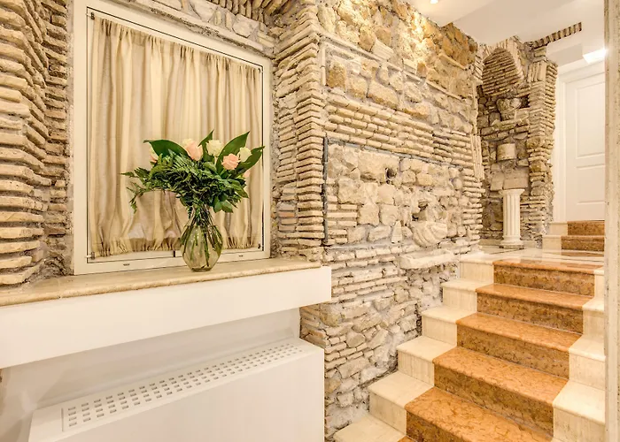 Pantheonview - Luxury 4*