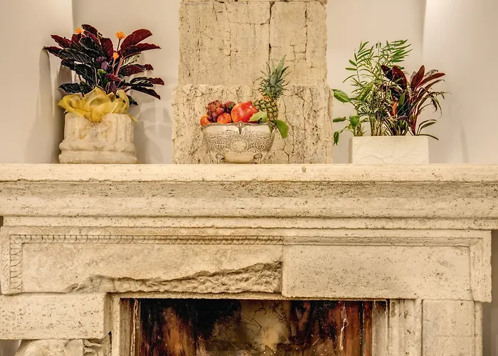 Pantheonview - Luxury 4*