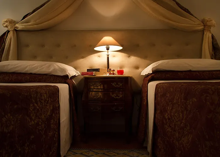 Pantheonview - Luxury 4*