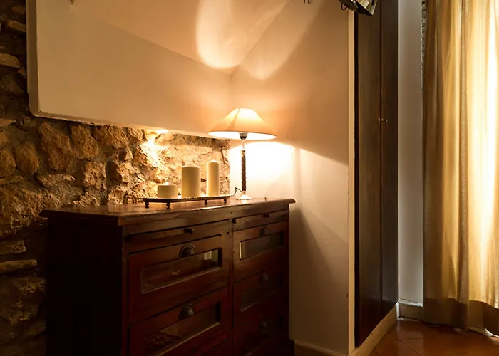 Πανσιόν Pantheonview - Luxury 4*