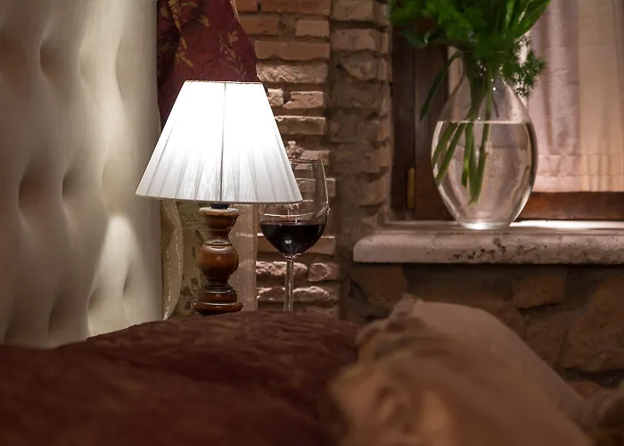 Pantheonview - Luxury Πανσιόν 4*