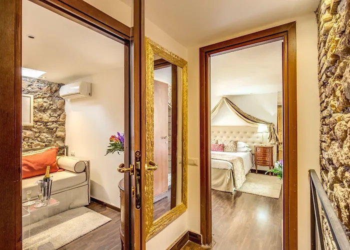 Pantheonview - Luxury 4*