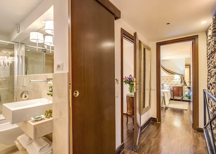 Pantheonview - Luxury 4* Ρώμη