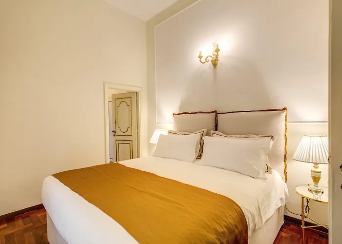 Πανσιόν Pantheonview - Luxury 4*