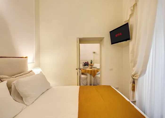 Πανσιόν Pantheonview - Luxury Ρώμη