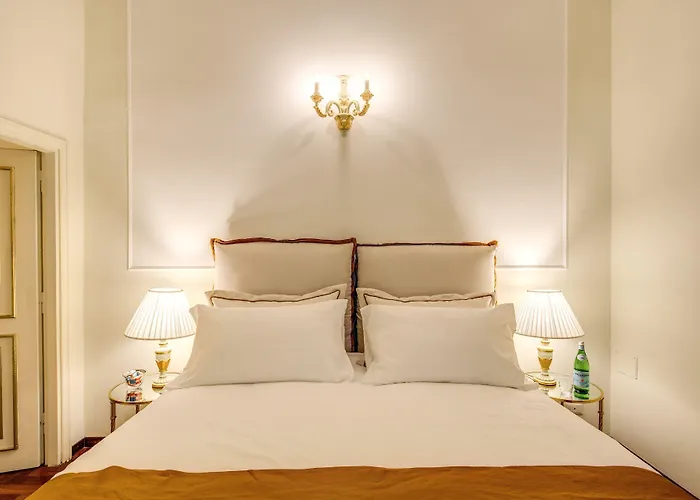 Pantheonview - Luxury Πανσιόν Ρώμη