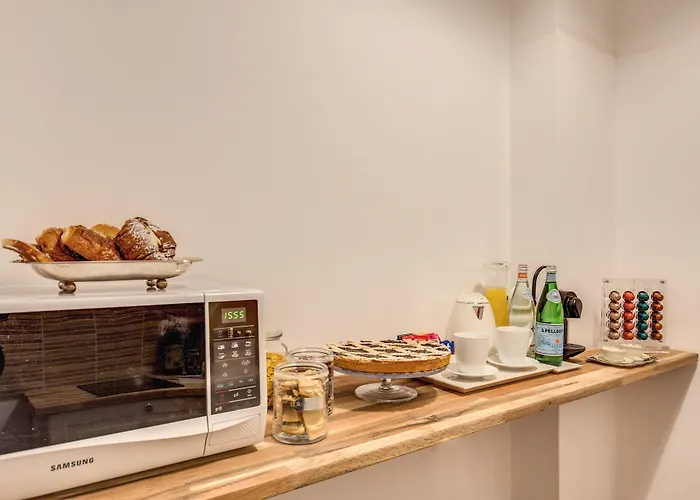 Πανσιόν Pantheonview - Luxury