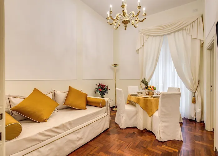 Πανσιόν Pantheonview - Luxury 4*