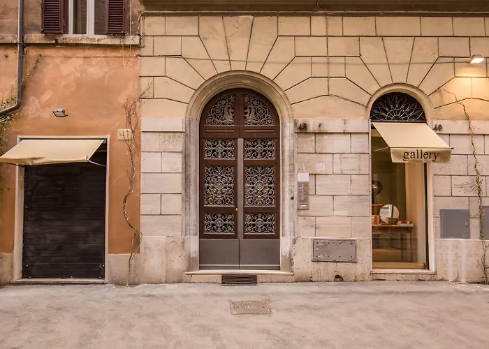 Pantheonview - Luxury 4*