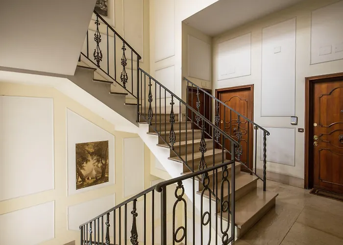 Pantheonview - Luxury Ρώμη