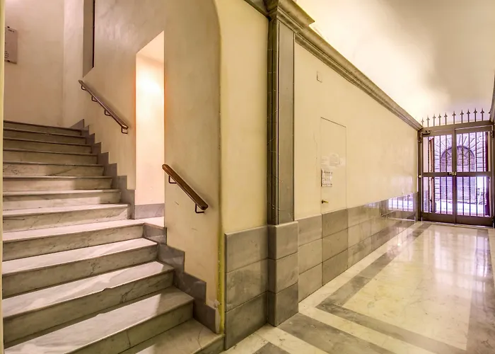 Πανσιόν Pantheonview - Luxury 4*