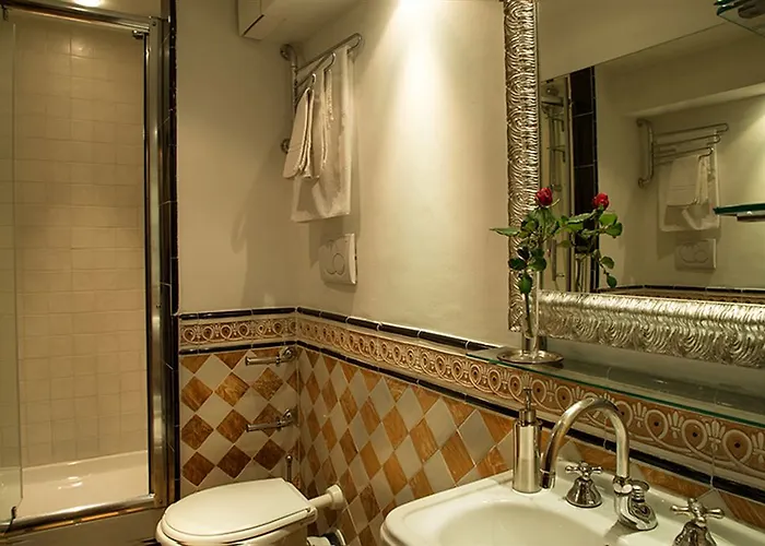 Pantheonview - Luxury 4*