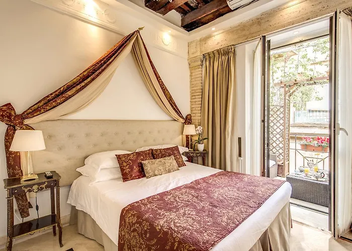 Pantheonview - Luxury 4* Ρώμη