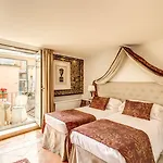Pantheonview - Luxury Róma