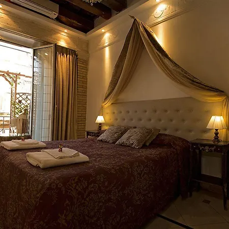 Bed & Breakfast Pantheonview - Luxury Roma