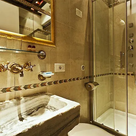 Pantheonview - Luxury Bed & Breakfast