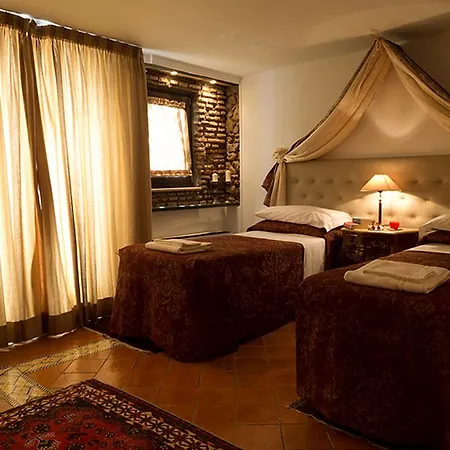 Bed & Breakfast Pantheonview - Luxury 2*