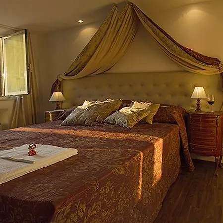 Pantheonview - Luxury Bed & Breakfast 2*