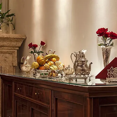 Bed & Breakfast Pantheonview - Luxury Roma