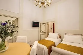 Pantheonview - Luxury