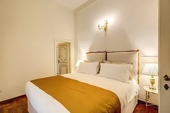 Bed & Breakfast Pantheonview - Luxury