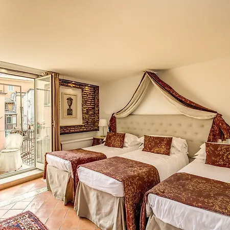 Pantheonview - Luxury 2*