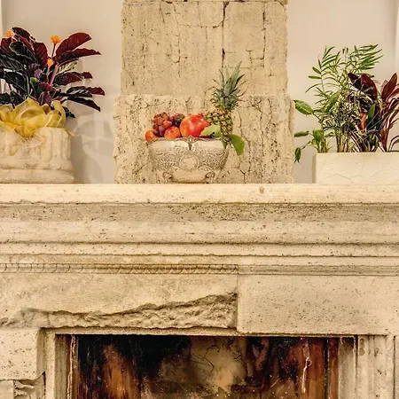 Bed & Breakfast Pantheonview - Luxury Roma